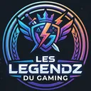 Icône du serveur Les LeGenDz Du Gaming