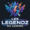 Icône du serveur Les LeGenDz Du Gaming
