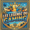 Icône du serveur Les LeGenDz Du Gaming