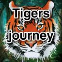 Icône du serveur The Tiger's Journey