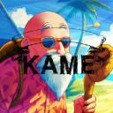 Icône du serveur KameHameDiscord