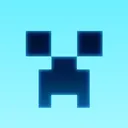 Icône du serveur MINECRAFT