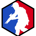 Icône du serveur Airsoft France