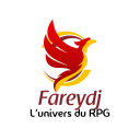 Icône du serveur Café Fareydj