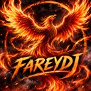 Icône du serveur Café Fareydj