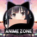 Icône du serveur Anime Zone