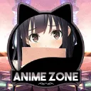 Icône du serveur Anime Zone