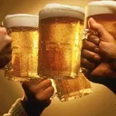 Icône du serveur Une P'tite Bière ?