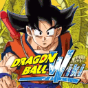 Icône du serveur Dragon Ball Wiki FR 🇫🇷