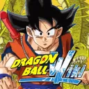 Icône du serveur Dragon Ball Wiki FR 🇫🇷