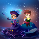 Icône du serveur RaiderZ Community 🇫🇷