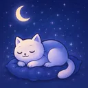 Icône du serveur Pyjama Party 💤