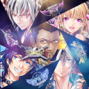 Icône du serveur 黒髭研究所☆公式サーバー ♪エンタメ総合コミュニティー♪