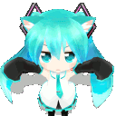 Icône du serveur Vocaloid [FR]