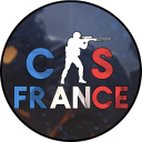 Icône du serveur CS France
