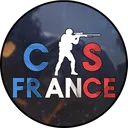 Icône du serveur CS France