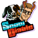 Icône du serveur 🌐SnowDiablo🌐