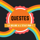 Icône du serveur 🌈 𝕼𝖚𝖊𝖘𝖙𝖊𝖘 🌈