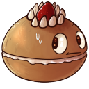 Icône du serveur Mignardise