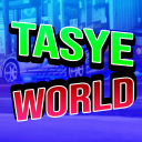 Icône du serveur TASYE WORLD『FR』🎅  ✓