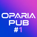 Icône du serveur OPARIA PUB #1