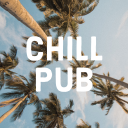Icône du serveur Chill PUB ! ✨| Recrute Staff