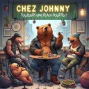 Icône du serveur Chez Johnny