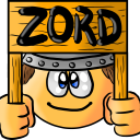 Icône du serveur Zordania