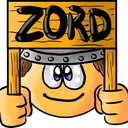 Icône du serveur Zordania