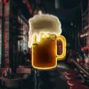 Icône du serveur 🍻 | La Taverne