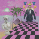 Icône du serveur VAPOR_NOPE