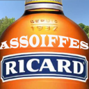Icône du serveur Les Assoiffés