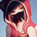 Icône du serveur R3D V!PERZ