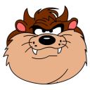 Icône du serveur TAZDIDIX Twitch