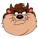 Icône du serveur TAZDIDIX Twitch
