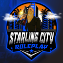 Icône du serveur 🌍Starling-City RP