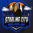 Icône du serveur 🌍Starling-City RP
