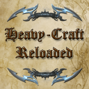 Icône du serveur Heavy-Craft Reloaded