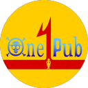 Icône du serveur 📮 One Pub ~ 2.4K 📩