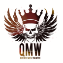 Icône du serveur Quebec Most Wanted  # QMW