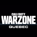 Icône du serveur WarZone Quebec