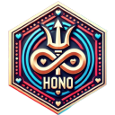 Icône du serveur 🔱 ⁝ HONORIS® 🌍 LiveLife:🫂