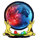 Icône du serveur 🔱 ⁝ HONORIS® 🌍 LiveLife:🫂♾