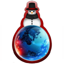 Icône du serveur 🔱 ⁝ HONORIS® 🌍 LiveLife