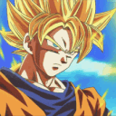 Icône du serveur Dragon Ball Z : Dokkan Battle FR