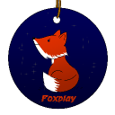 Icône du serveur 🦊〢FoxPlay