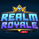 Icône du serveur Realm Royale FR