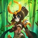 Icône du serveur Tiliwan DOFUS Touch™