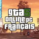 Icône du serveur 🏄 GTA 5 ONLINE PC FRANÇAIS