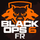 Icône du serveur BO6 BLACK OPS 6 FR 🔥